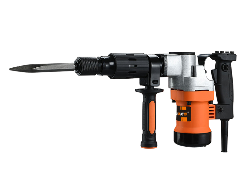 Demolition Hammer