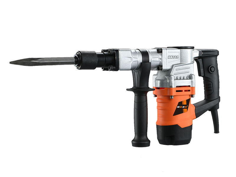 Demolition Hammer