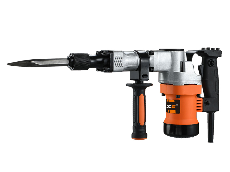 Demolition Hammer