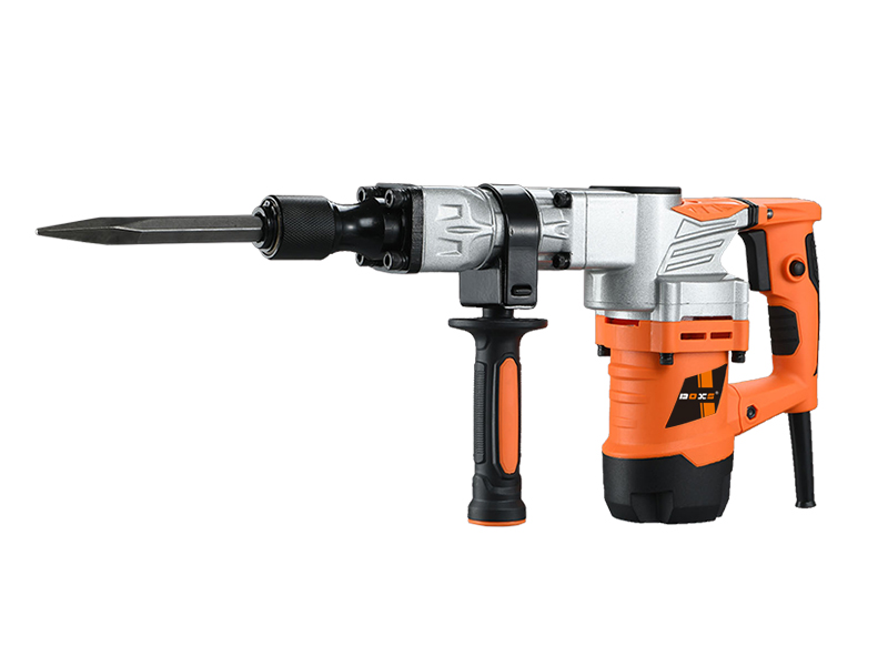 Demolition Hammer