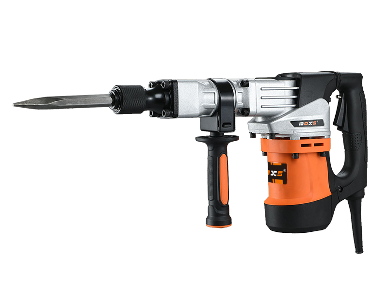 Demolition Hammer