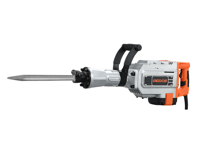 Demolition Hammer