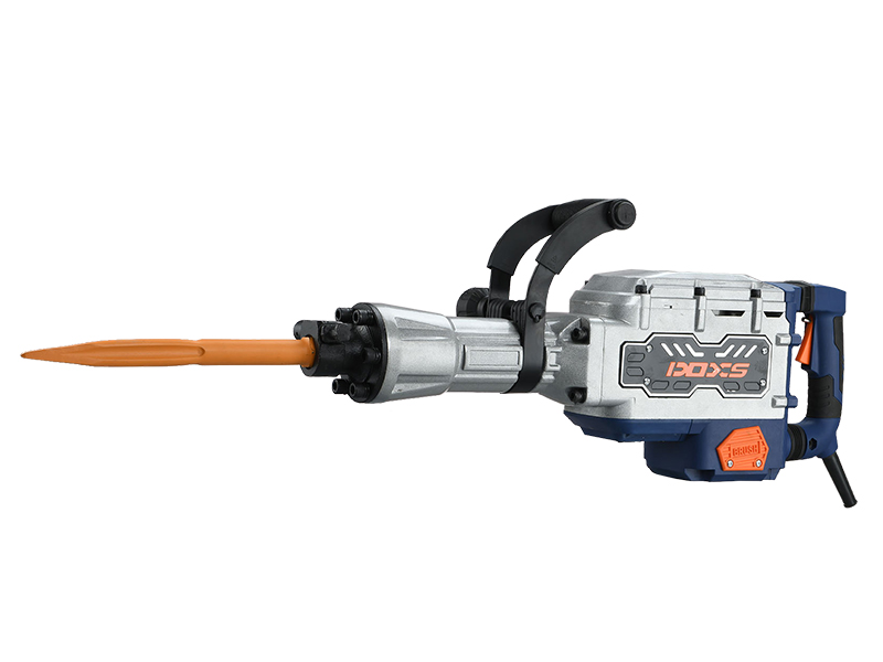Demolition Hammer
