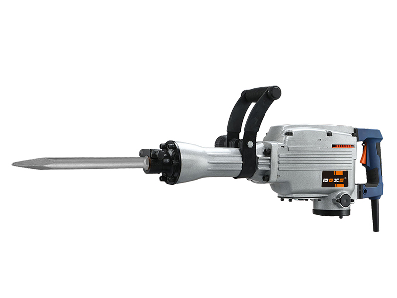 Demolition Hammer
