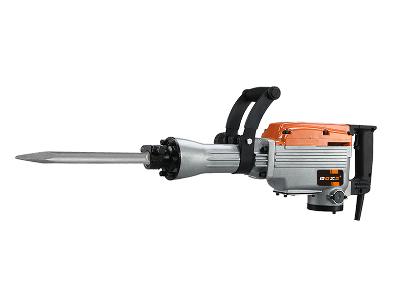 Demolition Hammer