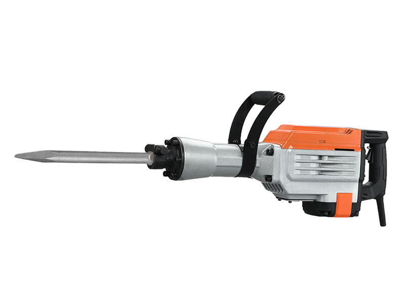 Demolition Hammer