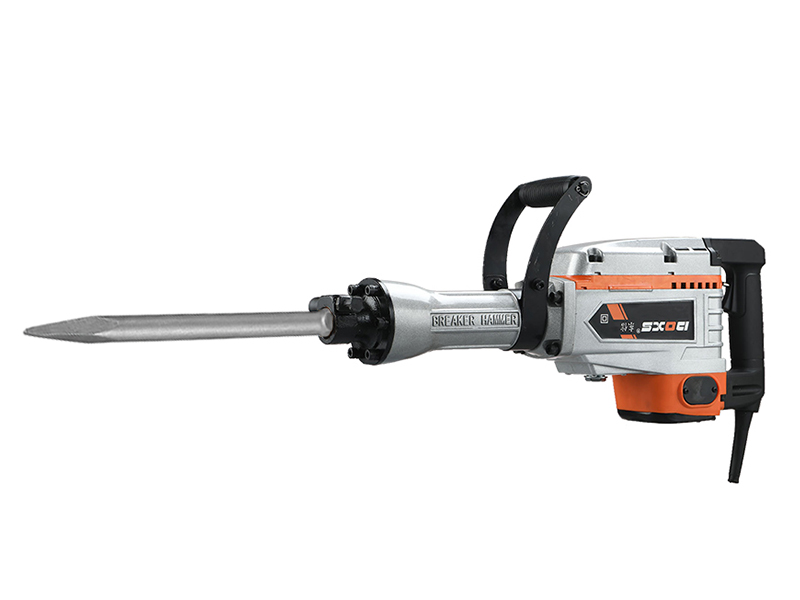 Demolition Hammer