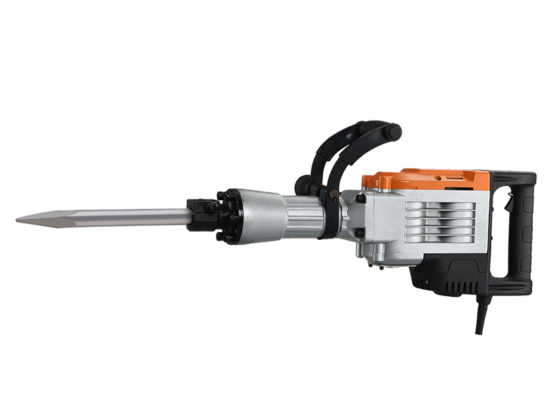 Demolition Hammer