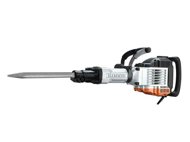 Demolition Hammer