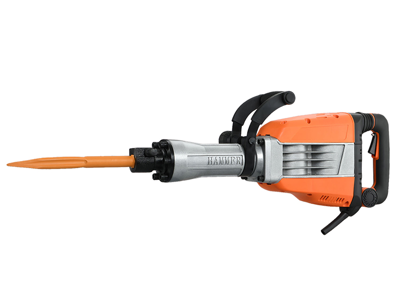 Demolition Hammer
