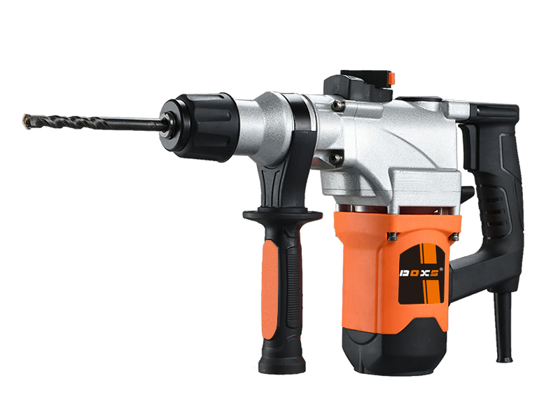 Rotary Hammer