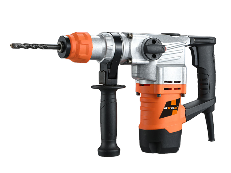 Rotary Hammer