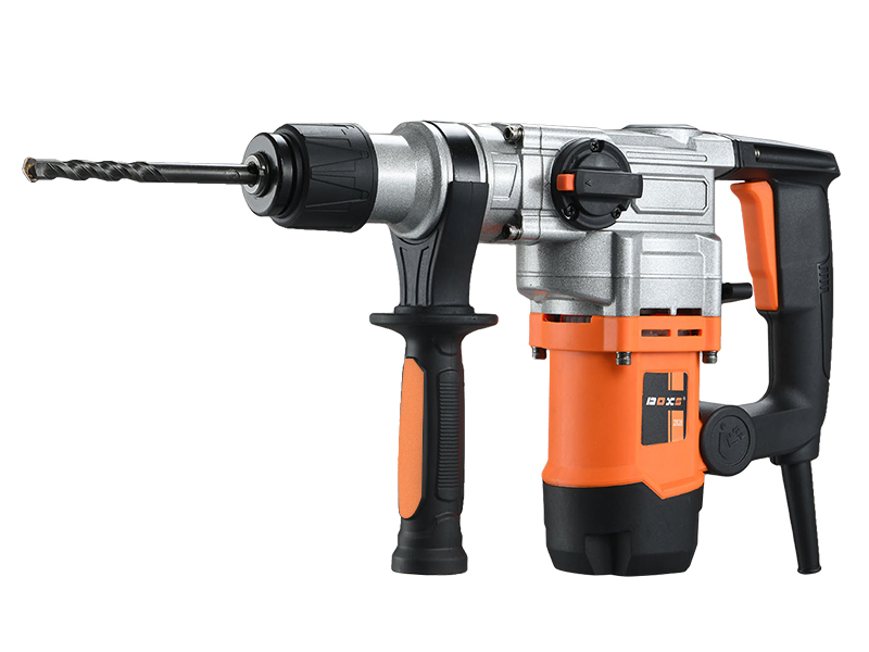 Rotary Hammer