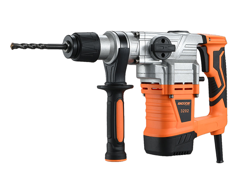 Rotary Hammer
