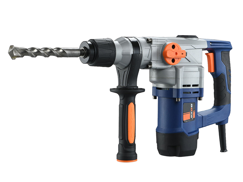 Clutch Rotary Hammer
