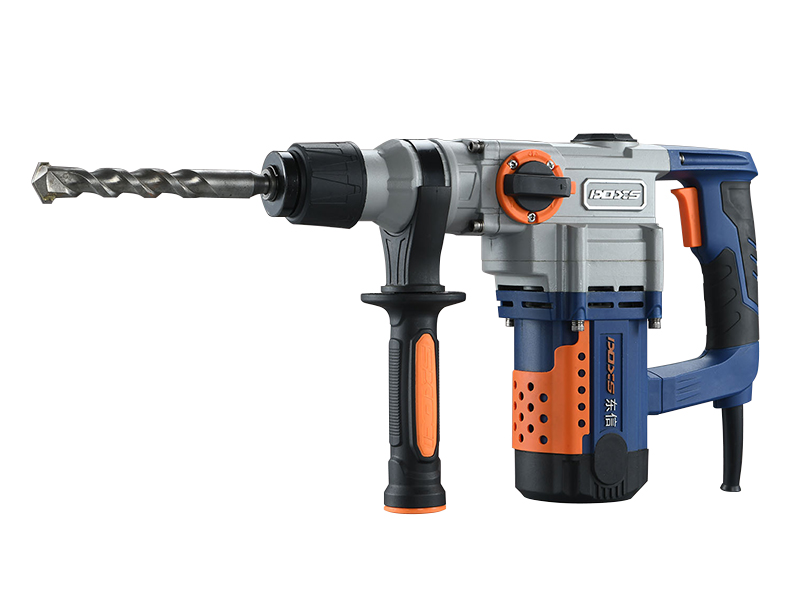 Clutch Rotary Hammer