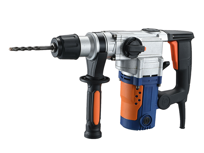 Rotary Hammer