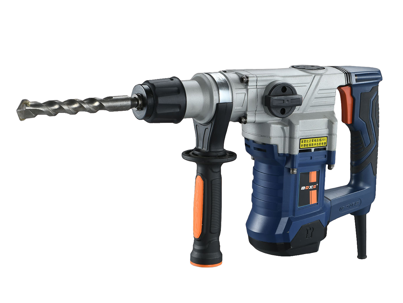 Rotary Hammer