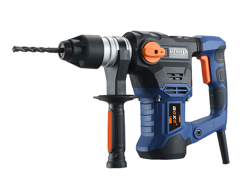 Rotary Hammer