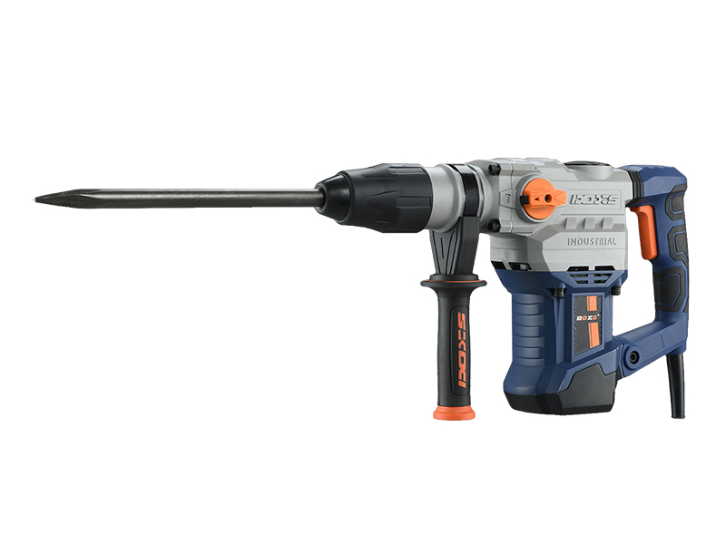 Clutch Rotary Hammer