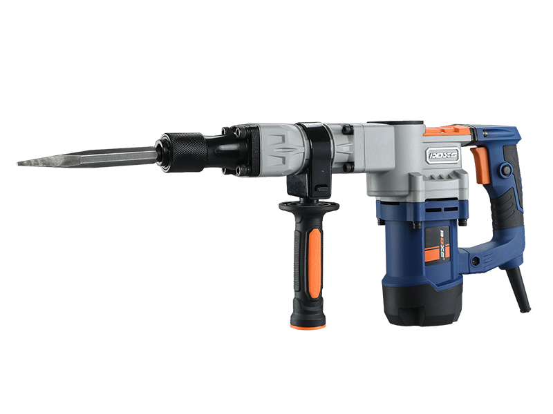 Demolition Hammer