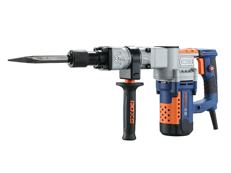 Demolition Hammer