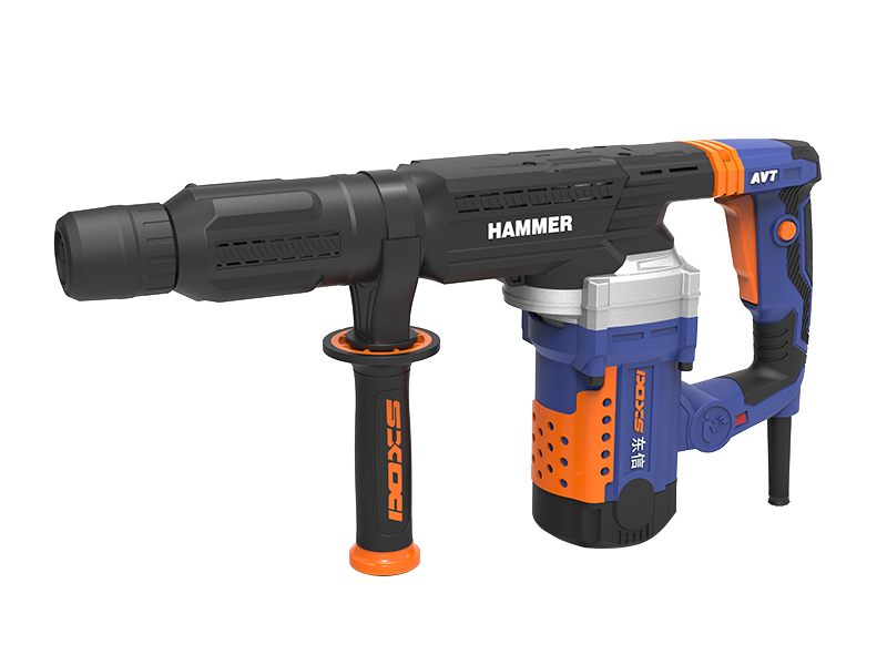 Demolition Hammer
