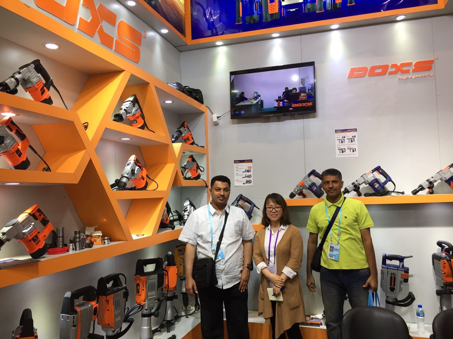 Trade Show 6