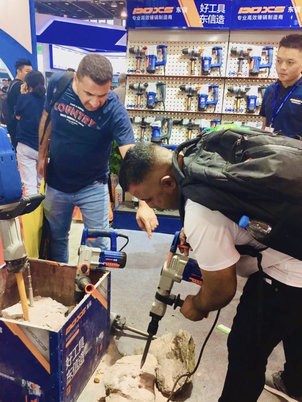 Trade Show 10