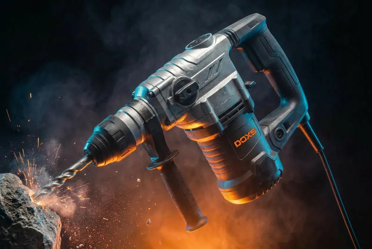 BUILT FOR THE
UNBREAKABLE