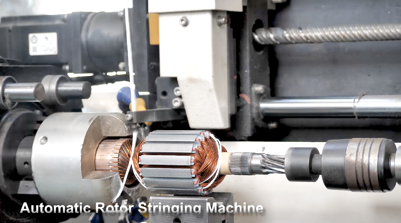 Precision Machines