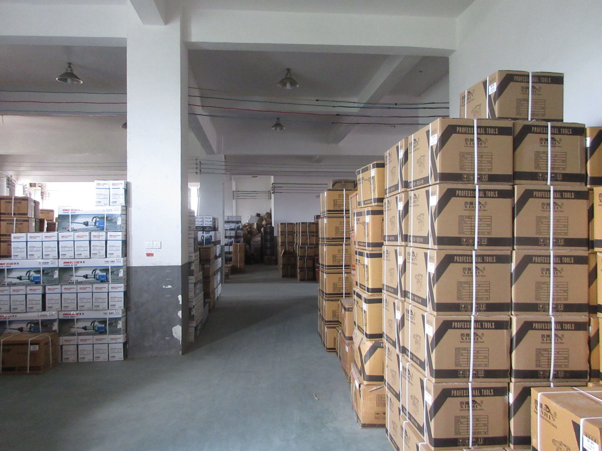 Product Inventory