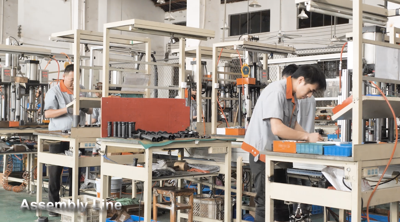 Assembly Line