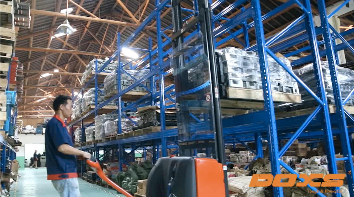 Warehouse